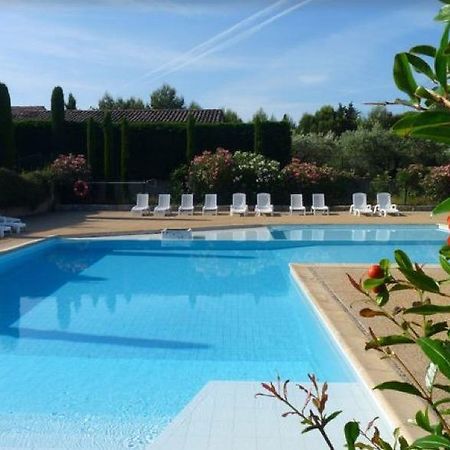 Le Mazet 40 Villa Saint-Remy-de-Provence Bagian luar foto