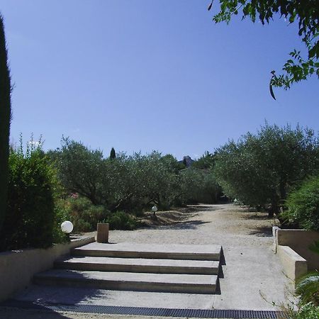 Le Mazet 40 Villa Saint-Remy-de-Provence Bagian luar foto
