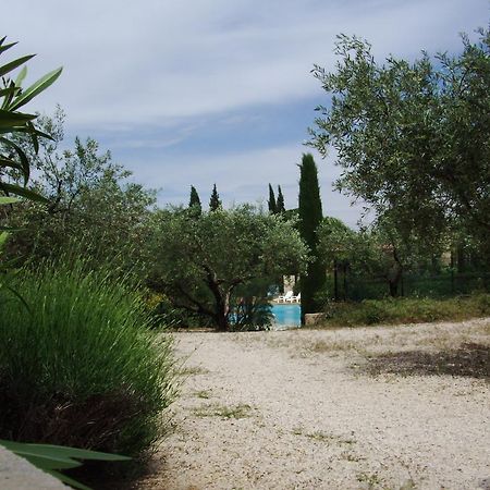 Le Mazet 40 Villa Saint-Remy-de-Provence Bagian luar foto