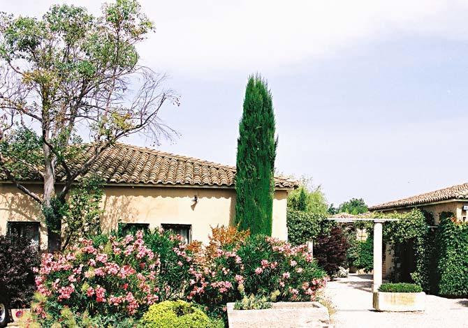 Le Mazet 40 Villa Saint-Remy-de-Provence Bagian luar foto