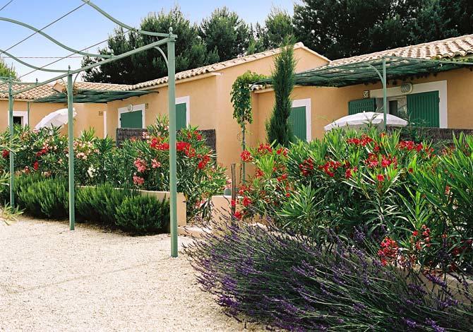 Le Mazet 40 Villa Saint-Remy-de-Provence Bagian luar foto
