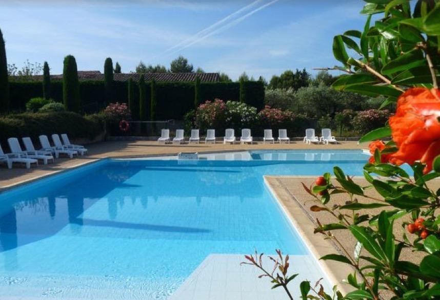 Le Mazet 40 Villa Saint-Remy-de-Provence Bagian luar foto