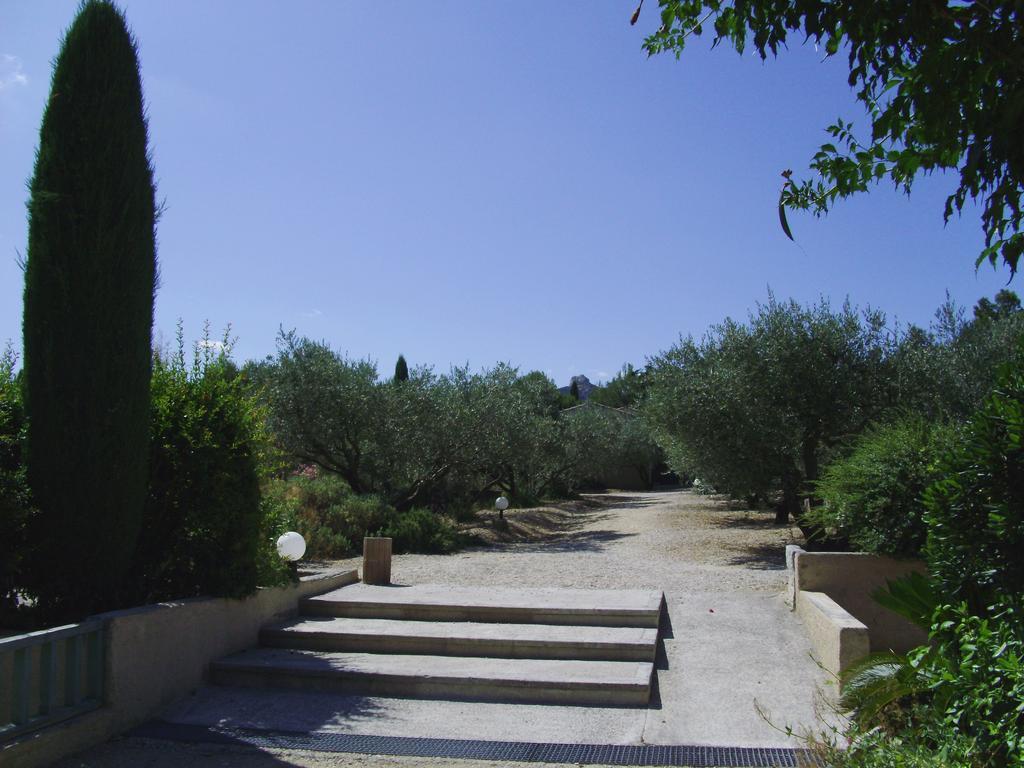 Le Mazet 40 Villa Saint-Remy-de-Provence Bagian luar foto