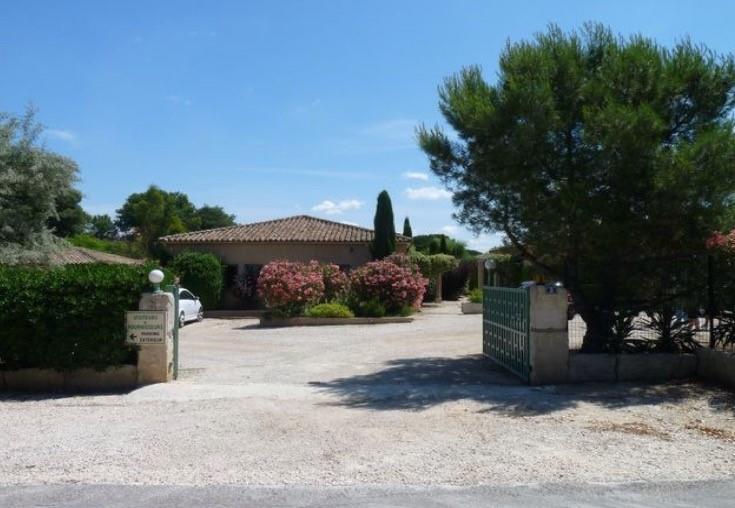 Le Mazet 40 Villa Saint-Remy-de-Provence Bagian luar foto