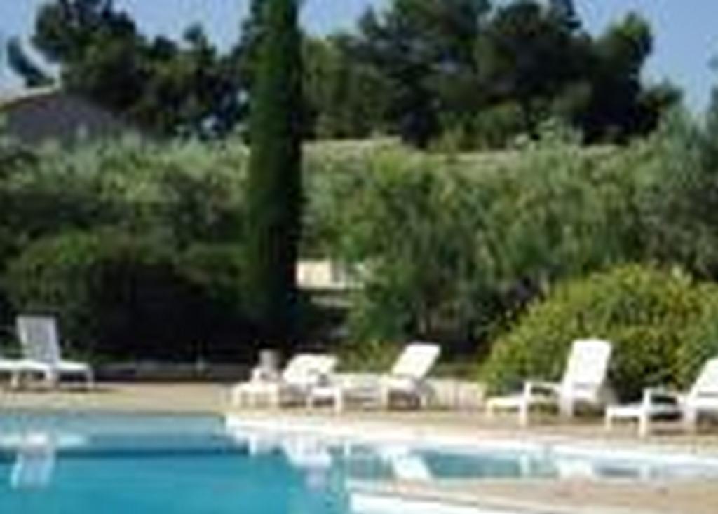 Le Mazet 40 Villa Saint-Remy-de-Provence Bagian luar foto