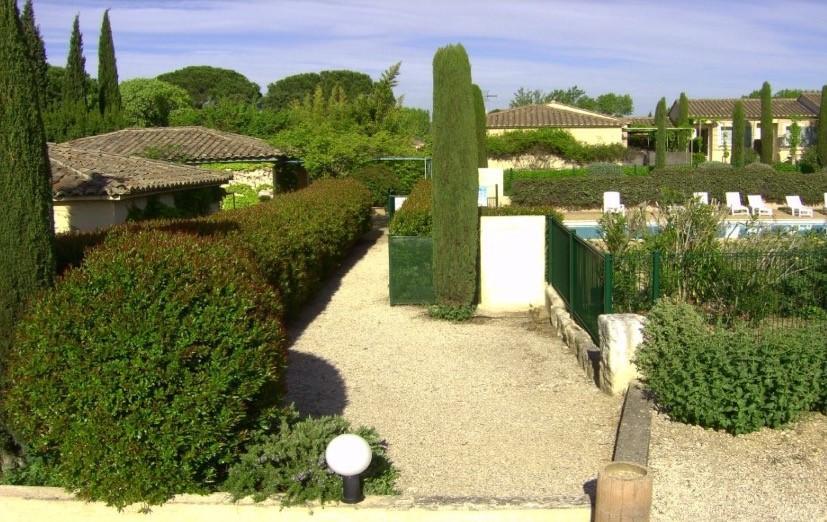 Le Mazet 40 Villa Saint-Remy-de-Provence Bagian luar foto