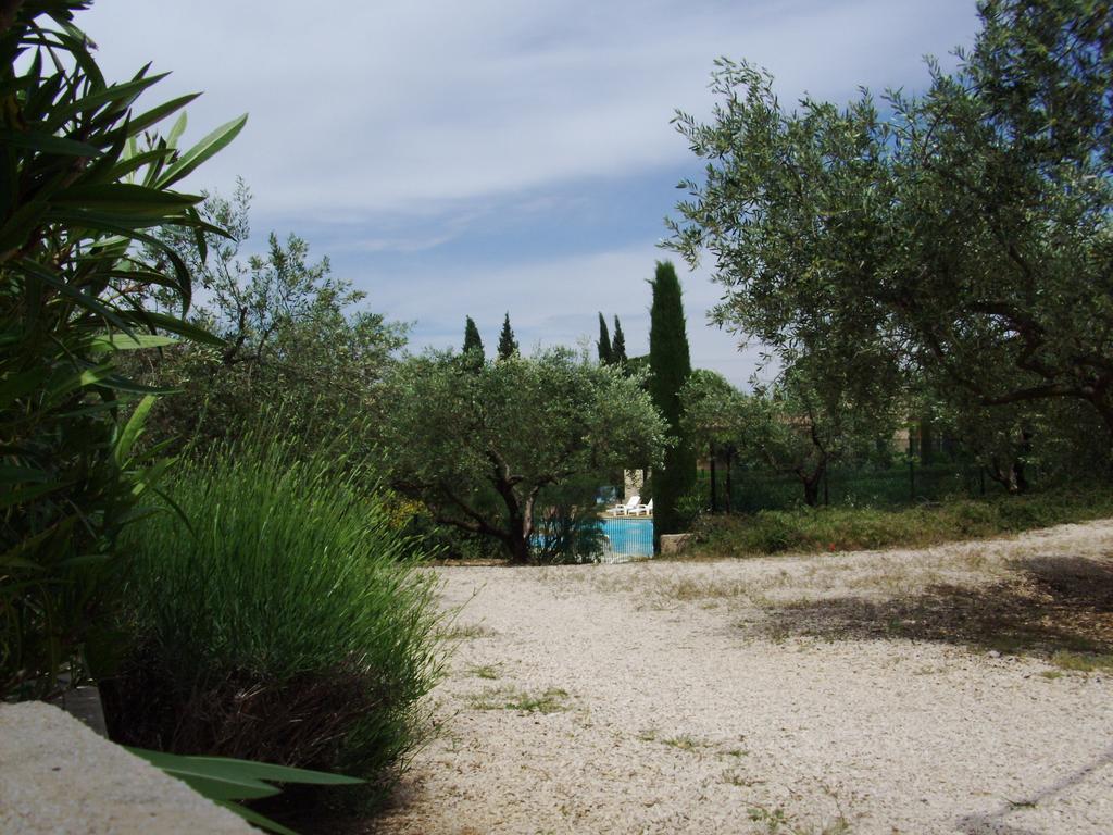 Le Mazet 40 Villa Saint-Remy-de-Provence Bagian luar foto