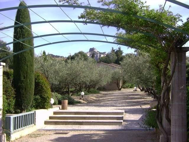 Le Mazet 40 Villa Saint-Remy-de-Provence Bagian luar foto