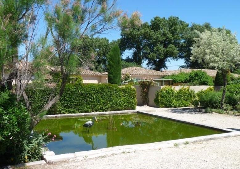Le Mazet 40 Villa Saint-Remy-de-Provence Bagian luar foto